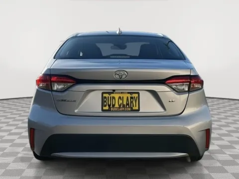 More photos of 2022 Toyota Corolla LE at Honda of Moses Lake, WA