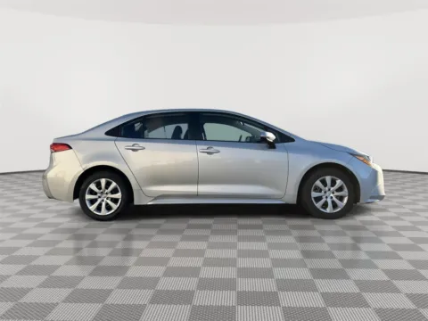 More photos of 2022 Toyota Corolla LE at Honda of Moses Lake, WA