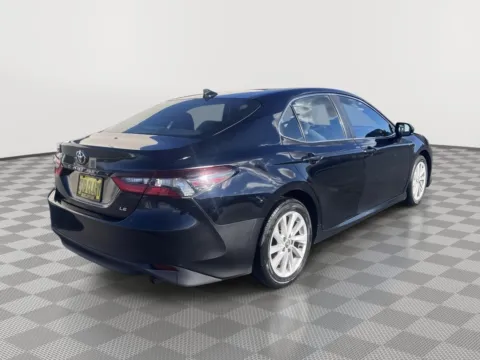 More photos of 2022 Toyota Camry LE at Honda of Moses Lake, WA