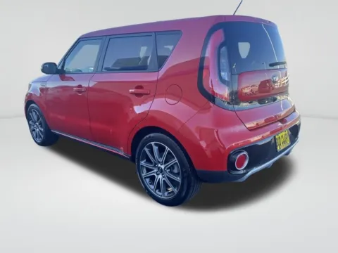 Another view of 2018 Kia Soul Exclaim for sale in Moses Lake, WA at Honda of Moses Lake
