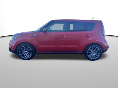 Photos of 2018 Kia Soul Exclaim for sale in Moses Lake, WA at Honda of Moses Lake