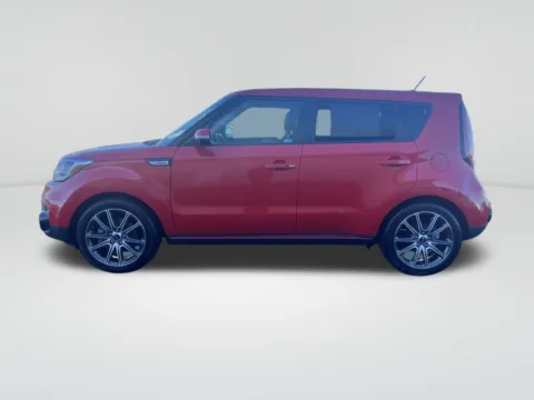 Photos of 2018 Kia Soul Exclaim for sale in Moses Lake, WA at Honda of Moses Lake