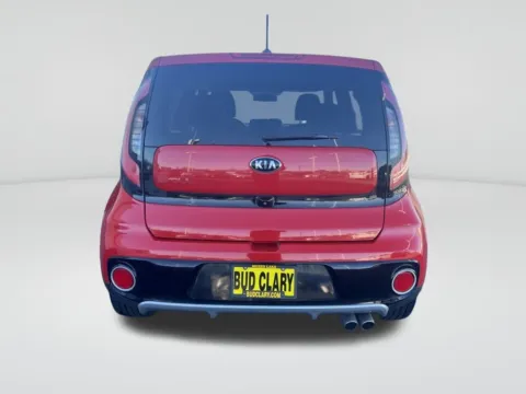 More photos of 2018 Kia Soul Exclaim at Honda of Moses Lake, WA