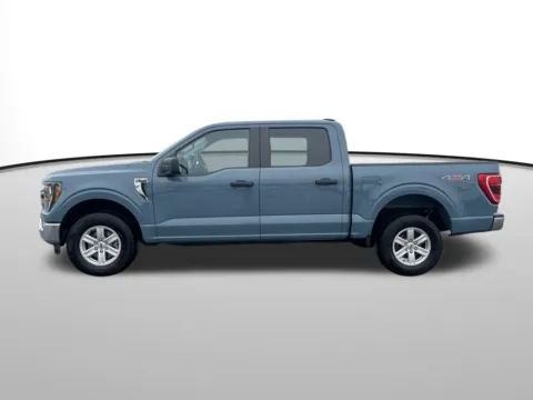 Photos of 2023 Ford F-150 XLT for sale in Moses Lake, WA at Honda of Moses Lake