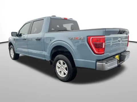 Another view of 2023 Ford F-150 XLT for sale in Moses Lake, WA at Honda of Moses Lake