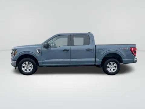 Another view of 2023 Ford F-150 XLT for sale in Moses Lake, WA at Bud Clary Honda of Moses Lake