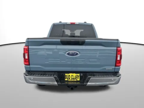 More photos of 2023 Ford F-150 XLT at Honda of Moses Lake, WA