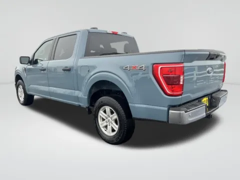 More photos of 2023 Ford F-150 XLT at Bud Clary Honda of Moses Lake, WA
