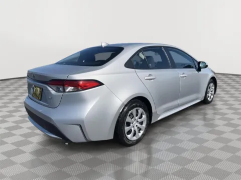 More photos of 2021 Toyota Corolla LE at Honda of Moses Lake, WA