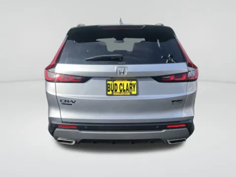 More photos of 2026 Honda CR-V Hybrid Sport Touring at Honda of Moses Lake, WA