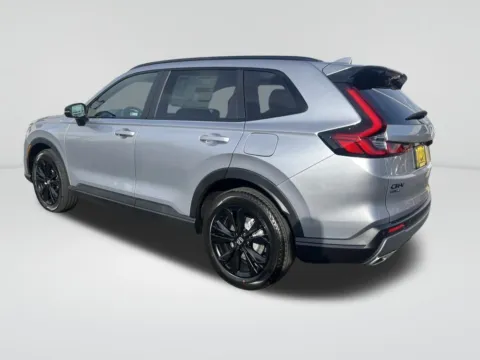 Another view of 2026 Honda CR-V Hybrid Sport Touring for sale in Moses Lake, WA at Honda of Moses Lake