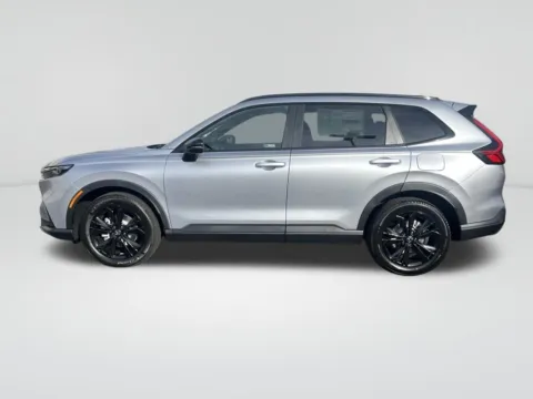 Photos of 2026 Honda CR-V Hybrid Sport Touring for sale in Moses Lake, WA at Honda of Moses Lake