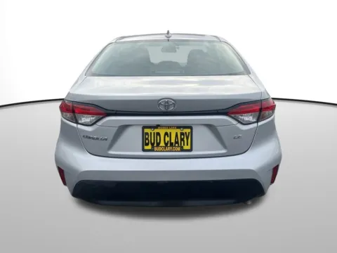 More photos of 2024 Toyota Corolla LE at Honda of Moses Lake, WA