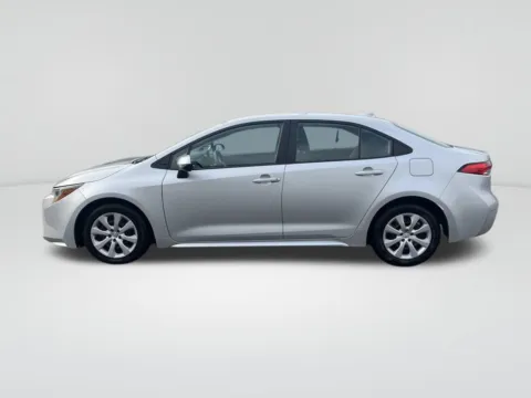 Photos of 2023 Toyota Corolla LE for sale in Moses Lake, WA at Honda of Moses Lake