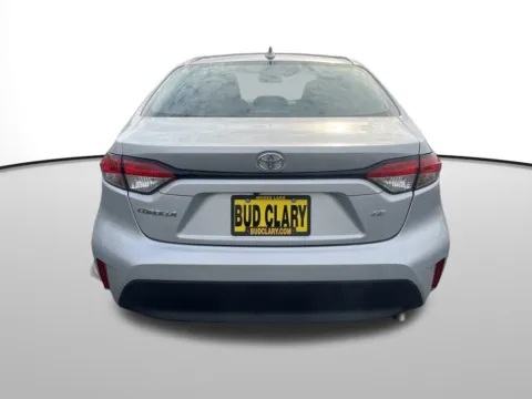 More photos of 2023 Toyota Corolla LE at Honda of Moses Lake, WA