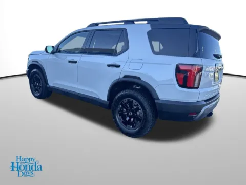 Another view of 2026 Honda Passport TrailSport Elite for sale in Moses Lake, WA at Honda of Moses Lake