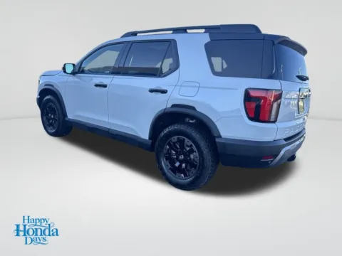 Another view of 2026 Honda Passport TrailSport Elite for sale in Moses Lake, WA at Honda of Moses Lake