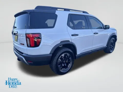 More photos of 2026 Honda Passport TrailSport Elite at Honda of Moses Lake, WA