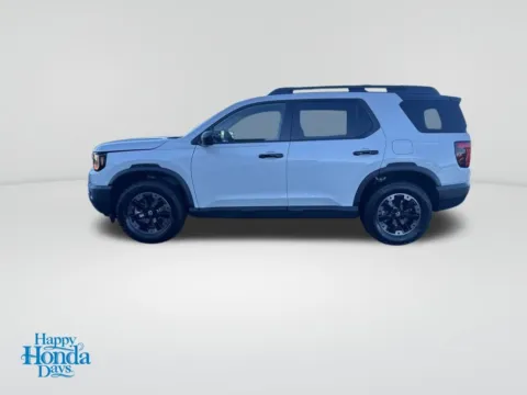 Photos of 2026 Honda Passport TrailSport Elite for sale in Moses Lake, WA at Honda of Moses Lake