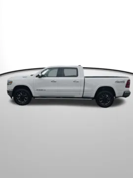 Photos of 2019 Ram 1500 Laramie Longhorn for sale in Moses Lake, WA at Honda of Moses Lake