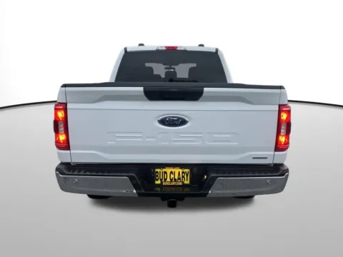 More photos of 2023 Ford F-150 XLT at Honda of Moses Lake, WA