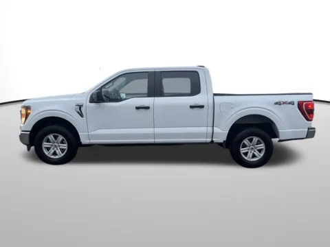 Photos of 2023 Ford F-150 XLT for sale in Moses Lake, WA at Honda of Moses Lake