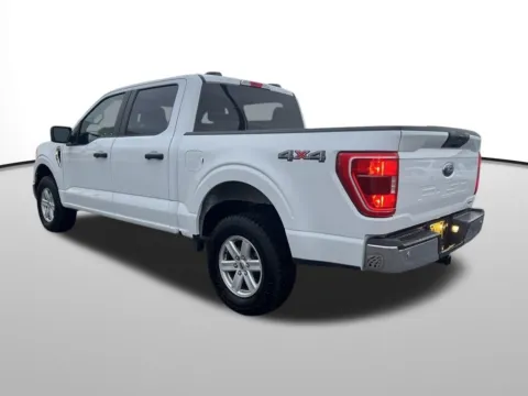 Another view of 2023 Ford F-150 XLT for sale in Moses Lake, WA at Honda of Moses Lake