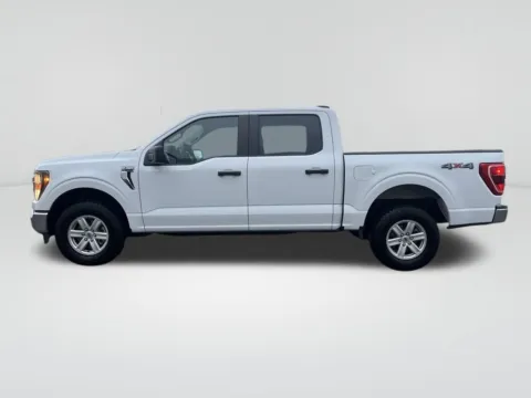 Photos of 2023 Ford F-150 XLT for sale in Moses Lake, WA at Honda of Moses Lake
