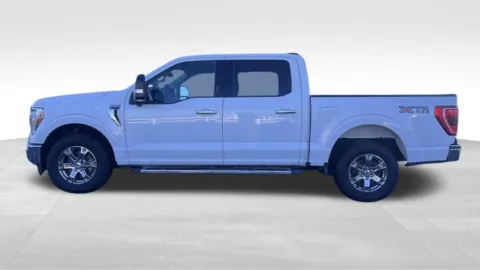 Photos of 2021 Ford F-150 XLT for sale in Moses Lake, WA at Bud Clary Honda of Moses Lake