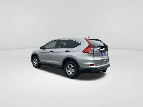 Another view of 2016 Honda CR-V LX for sale in Moses Lake, WA at Honda of Moses Lake