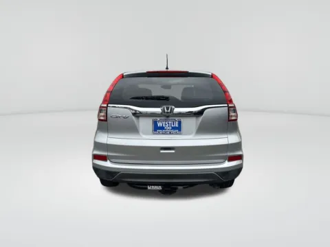 More photos of 2016 Honda CR-V LX at Honda of Moses Lake, WA