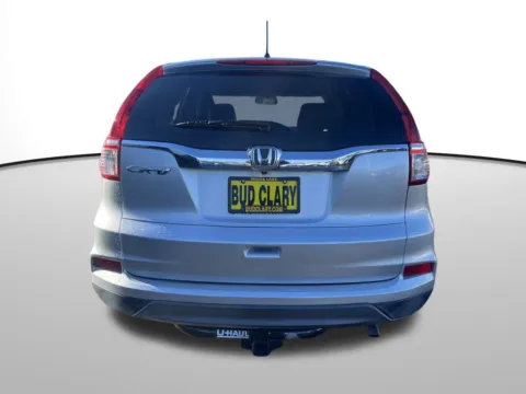 More photos of 2016 Honda CR-V LX at Honda of Moses Lake, WA