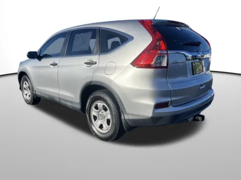 Another view of 2016 Honda CR-V LX for sale in Moses Lake, WA at Honda of Moses Lake