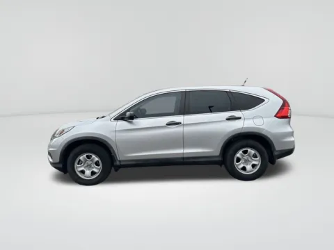 Photos of 2016 Honda CR-V LX for sale in Moses Lake, WA at Honda of Moses Lake