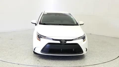 Photos of 2024 Toyota Corolla LE for sale in Florence, KY at Tom Gill Chevrolet