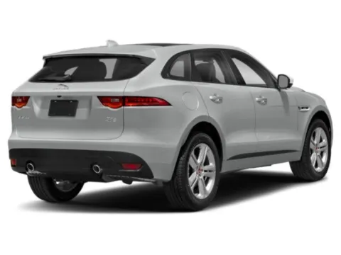 Photos of 2018 Jaguar F-PACE 25t R-Sport for sale in Florence, KY at Tom Gill Chevrolet