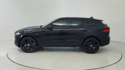 More photos of 2018 Jaguar F-PACE 25t R-Sport at Tom Gill Chevrolet, KY