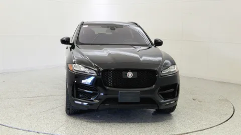 Photos of 2018 Jaguar F-PACE 25t R-Sport for sale in Florence, KY at Tom Gill Chevrolet