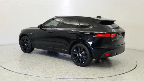 More photos of 2018 Jaguar F-PACE 25t R-Sport at Tom Gill Chevrolet, KY