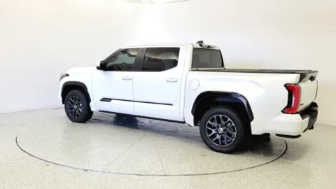 More photos of 2024 Toyota Tundra Platinum at Tom Gill Chevrolet, KY