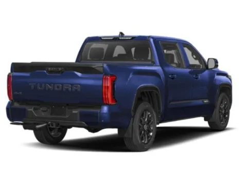 Photos of 2024 Toyota Tundra Platinum for sale in Florence, KY at Tom Gill Chevrolet