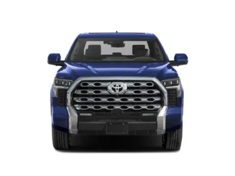More photos of 2024 Toyota Tundra Platinum at Tom Gill Chevrolet, KY