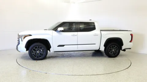 More photos of 2024 Toyota Tundra Platinum at Tom Gill Chevrolet, KY