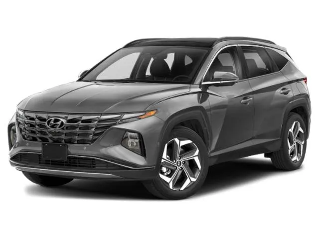 2022 Hyundai Tucson Limited for sale in Florence, KY