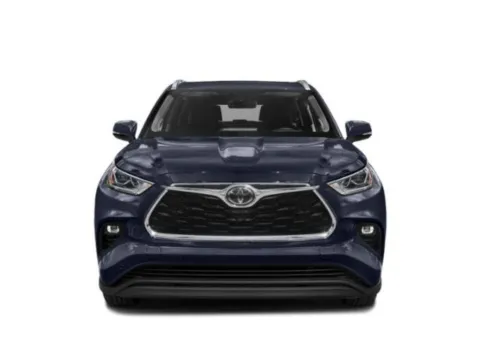 More photos of 2021 Toyota Highlander Limited at Tom Gill Chevrolet, KY