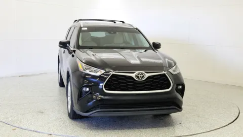 Photos of 2021 Toyota Highlander Limited for sale in Florence, KY at Tom Gill Chevrolet