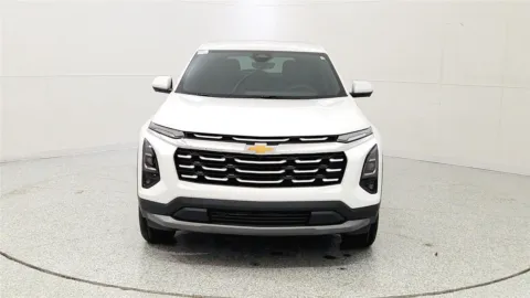 Photos of 2026 Chevrolet Equinox FWD LT for sale in Florence, KY at Tom Gill Chevrolet