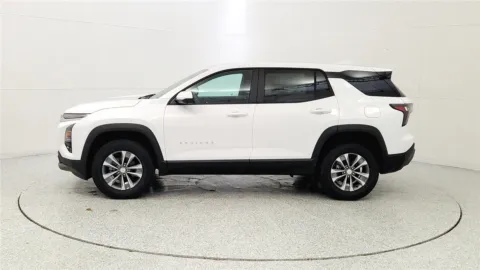 More photos of 2026 Chevrolet Equinox FWD LT at Tom Gill Chevrolet, KY