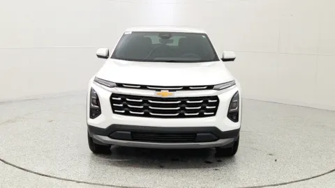 Photos of 2026 Chevrolet Equinox FWD LT for sale in Florence, KY at Tom Gill Chevrolet