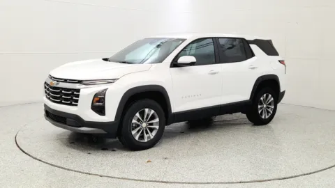 Another view of 2026 Chevrolet Equinox FWD LT for sale in Florence, KY at Tom Gill Chevrolet